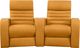 Palliser® Furniture Customizable Catalina 2-Piece Power Reclining Theatre Seating-2