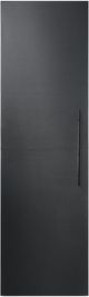 JennAir® 24" Classic Black Left Swing Panel Kit-0