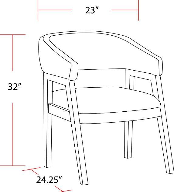 Parker House® Escape 5-Piece Glazed Natural Oak Mirage Mist Dining Set with Barrel Chairs-2