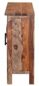 Porter International Designs Kalispell Harvest Bar Cabinet-2