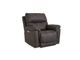 Hardy Pewter Power Recliner-0