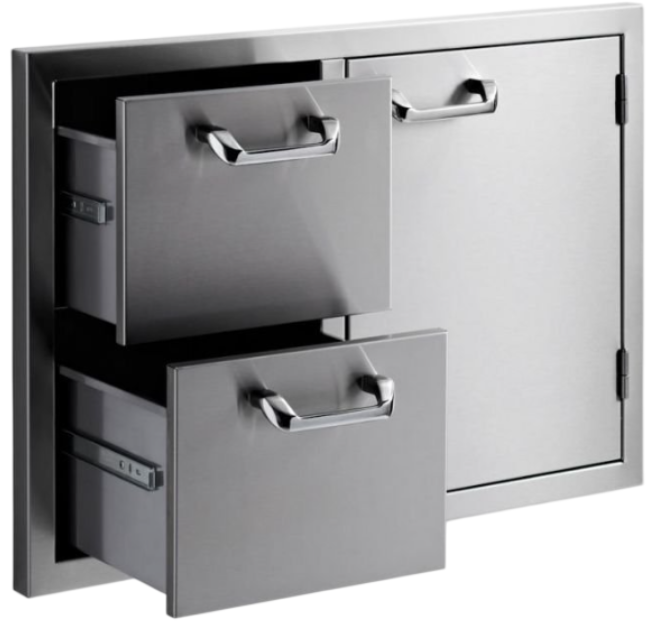 Lynx Sedona Drawer Combination - Thumbnail 3