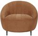 Bernards Linné Capricorn Orange Cloud Chair-1