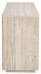 VIG Furniture Nova Domus Roma Beige/Gold Dresser-4