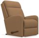 La-Z-Boy® Finley Fawn Rocking Recliner-1