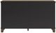 Benchcraft® Shawbeck Medium Brown Dresser-4