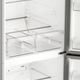 Midea® 30" 20 Cu. Ft Stainless Steel Garage Ready Convertible Upright Freezer-4