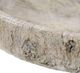 A & B Home Gray Bowl Planter-2
