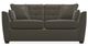 La-Z-Boy® Dillon Tar Apartment Size Sofa-0