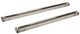 JennAir® NOIR™ Stainless Steel Bottom Mount Refrigerator Handle Kit-1