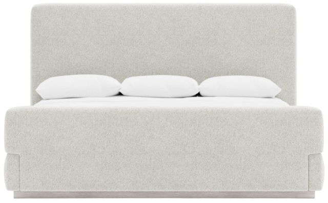 Bernhardt Tempo Larza California King Panel Bed-1