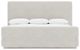 Bernhardt Tempo Larza California King Panel Bed-1