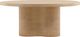 Dovetail Furniture Kyrell Light Natural 72" Dining Table-1