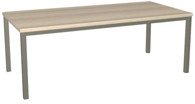 Amisco Customizable Nicholson Dining Table-0