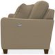 La-Z-Boy® Makenna Duo® Driftwood Power Reclining Loveseat-4
