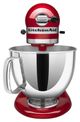 KitchenAid® Artisan® Series Empire Red Stand Mixer-0