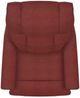 La-Z-Boy® Pinnacle Mulberry Power Rocking Recliner with Headrest-4