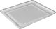 LG Stainless Steel Air Fry Tray-1