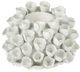 A & B Home White Coral Decorative Object-1