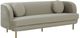 TOV Furniture Sariah Alabaster Velvet Sofa-2