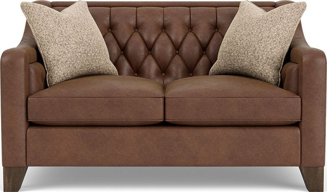 Flexsteel® Customizable Sullivan Loveseat-1