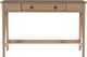 Linon Titian Driftwood Writing Desk-3