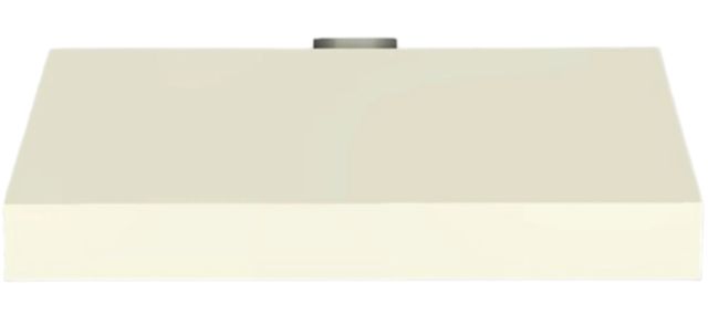 Vent-A-Hood® 54" Biscuit Wall Mounted Range Hood-0