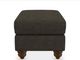 La-Z-Boy® Aberdeen Espresso Ottoman-2