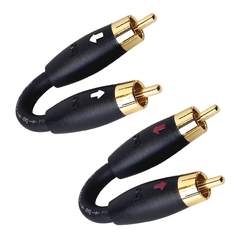 AudioQuest® PreAmp Jumpers