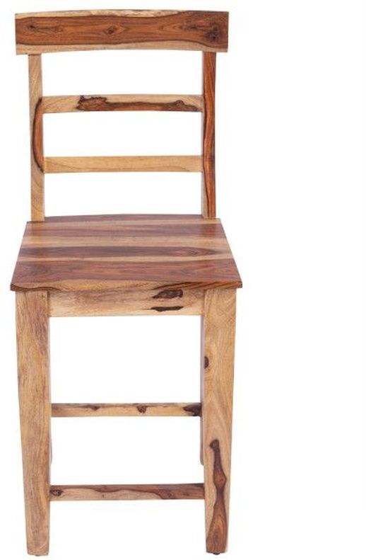 Porter International Designs Tahoe 2-Piece Natural Counter Chair Set-1