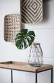 A & B Home Clear Vase-5