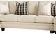 Smith Brothers Customizable 5000 Series 3-Piece Sectional-2