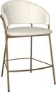Amisco Customizable Atria Upholstered Bar Stool-0