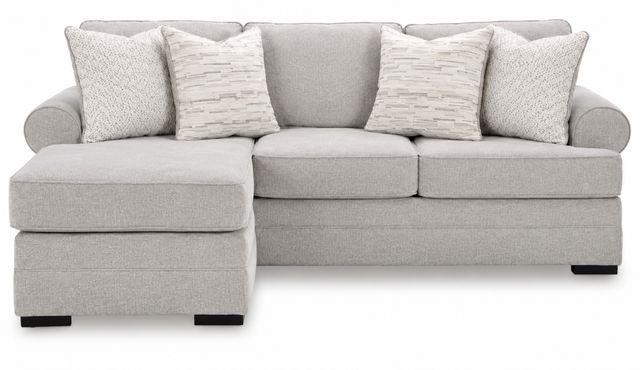 Benchcraft® Eastonbridge Shadow Sofa Chaise-0