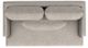 La-Z-Boy® Emric Whisper Apartment Size Sofa-4