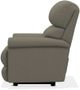 La-Z-Boy® Pinnacle Pewter Power Wall Recliner with Headrest and Lumbar-3