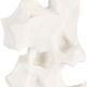 Uttermost® Remnant White Table Lamp-5