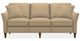 La-Z-Boy® Violet Sisal Premier Sofa-0