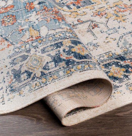 Surya Huntington 5'x8' Area Rug-2