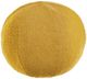 StyleCraft Dann Foley Lifestyle Canary Sphere Plush Pillow-0