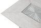 Furniture of America® Argenthart 7-Piece Light Gray Dining Table Set-3