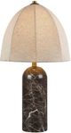 Forty West McCormack Black Table Lamp-1