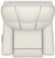 La-Z-Boy® Rori Pearl Power Rocking Recliner with Headrest and Lumbar-4