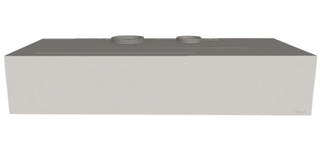 Vent-A-Hood® 60" Stainless Steel Wall Mounted Range Hood-1