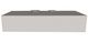Vent-A-Hood® 60" Stainless Steel Wall Mounted Range Hood-1