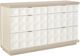 Bernhardt Axiom White Linen Dresser-0