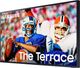 Samsung The Terrace 75" QLED 4K Outdoor Smart TV-2
