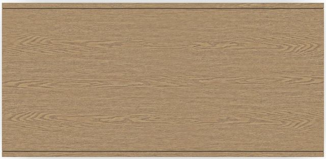 Flexsteel® Waterfall Oak Rectangular Coffee Table-2