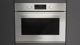 Fingerprint Resistant Stainless