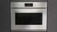 Fulgor Milano Matteo 100 Series 30" Fingerprint Resistant Stainless Steel Single Electric Wall Oven-0